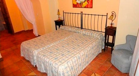 casa rural via de la plata 2