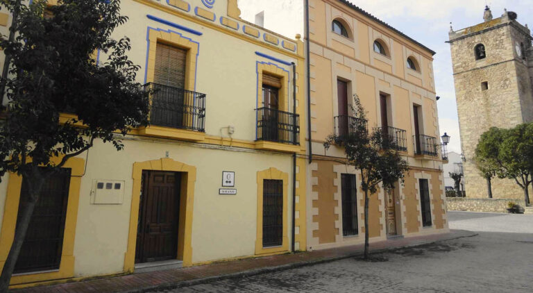 casa rural via de la plata 6 768x422