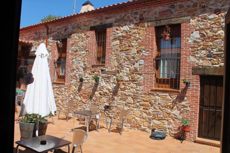 hotel rural restaurante vii carreras 2 768x512